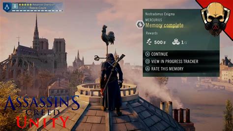 ac unity mercurius|Mercurius Nostradamus Enigma Solution .